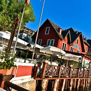 Laguna 4* Venezia Lido