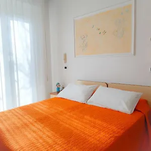 Hotel Eva, Rimini