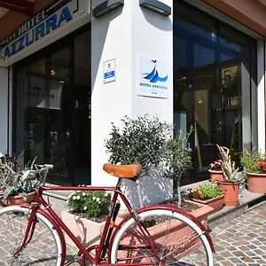 Hotel Azzurra, Rimini