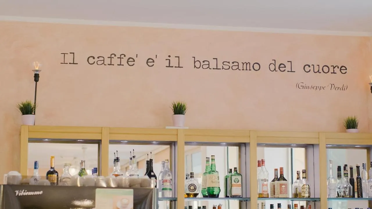 Hotel Beverly Rimini 3*,  Italia