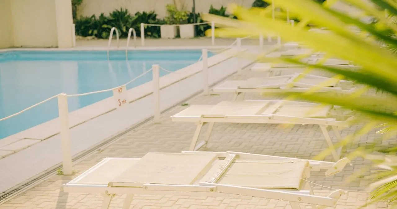 Hotel Beverly Rimini