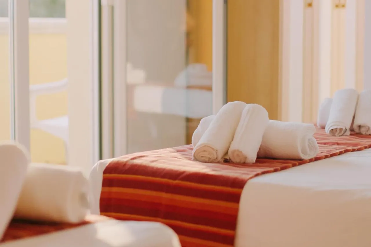Hotel Beverly Rimini