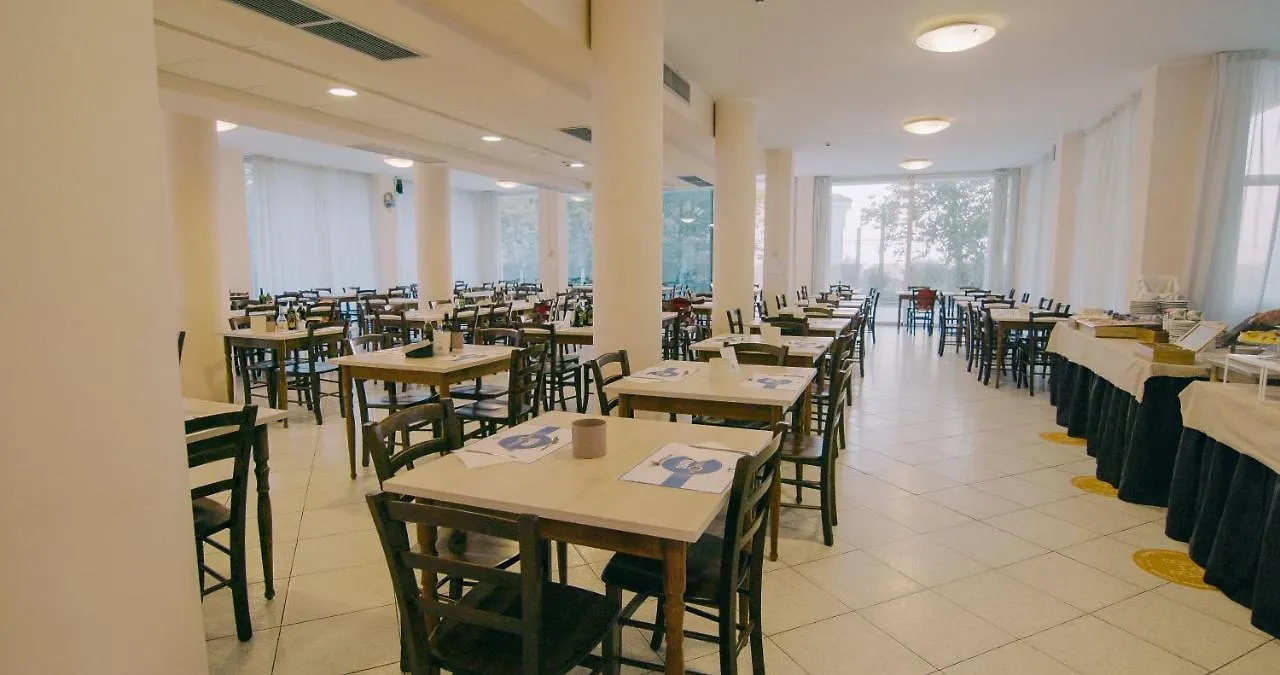 Hotel Beverly Rimini