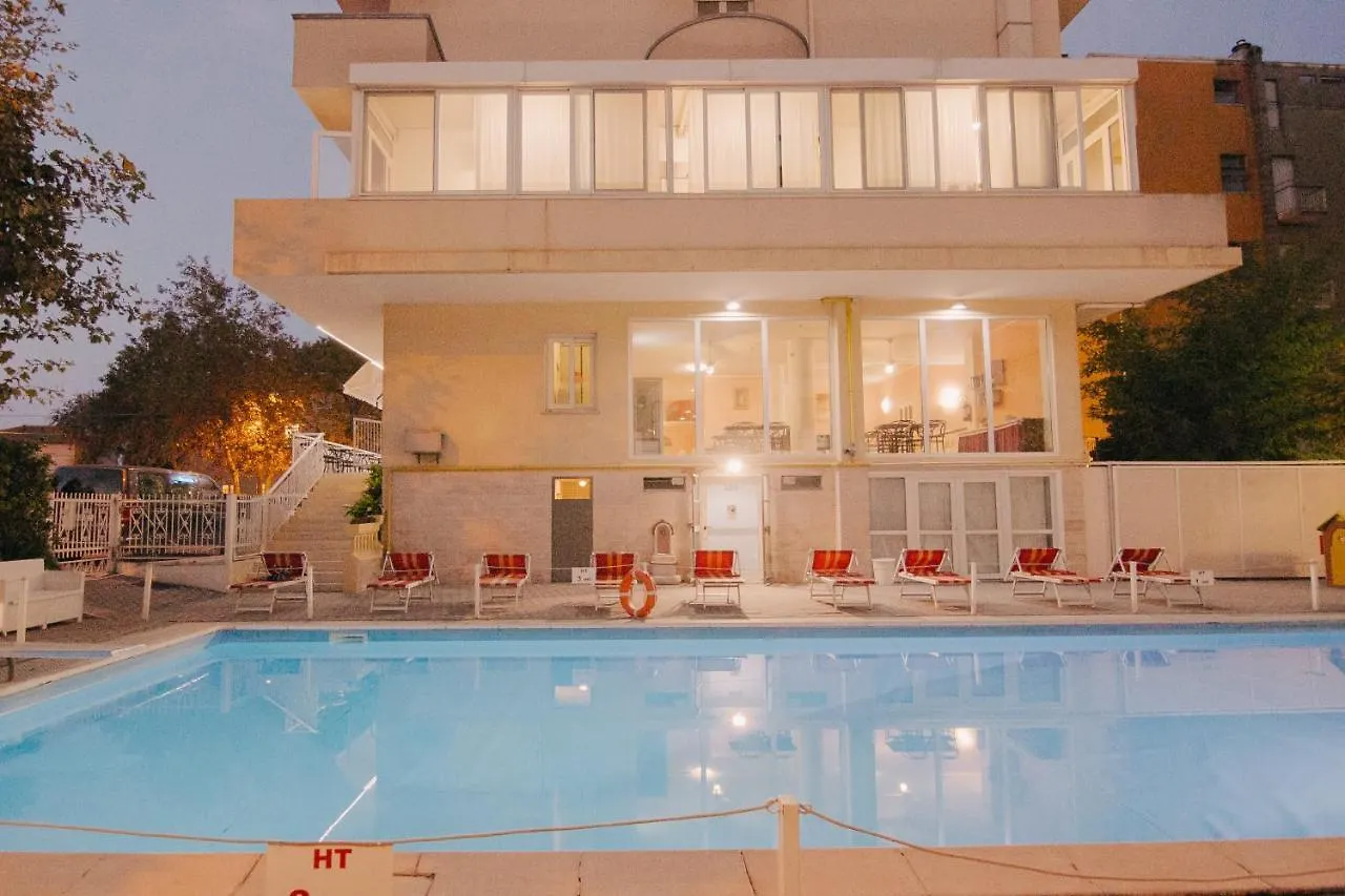Hotel Beverly Rimini