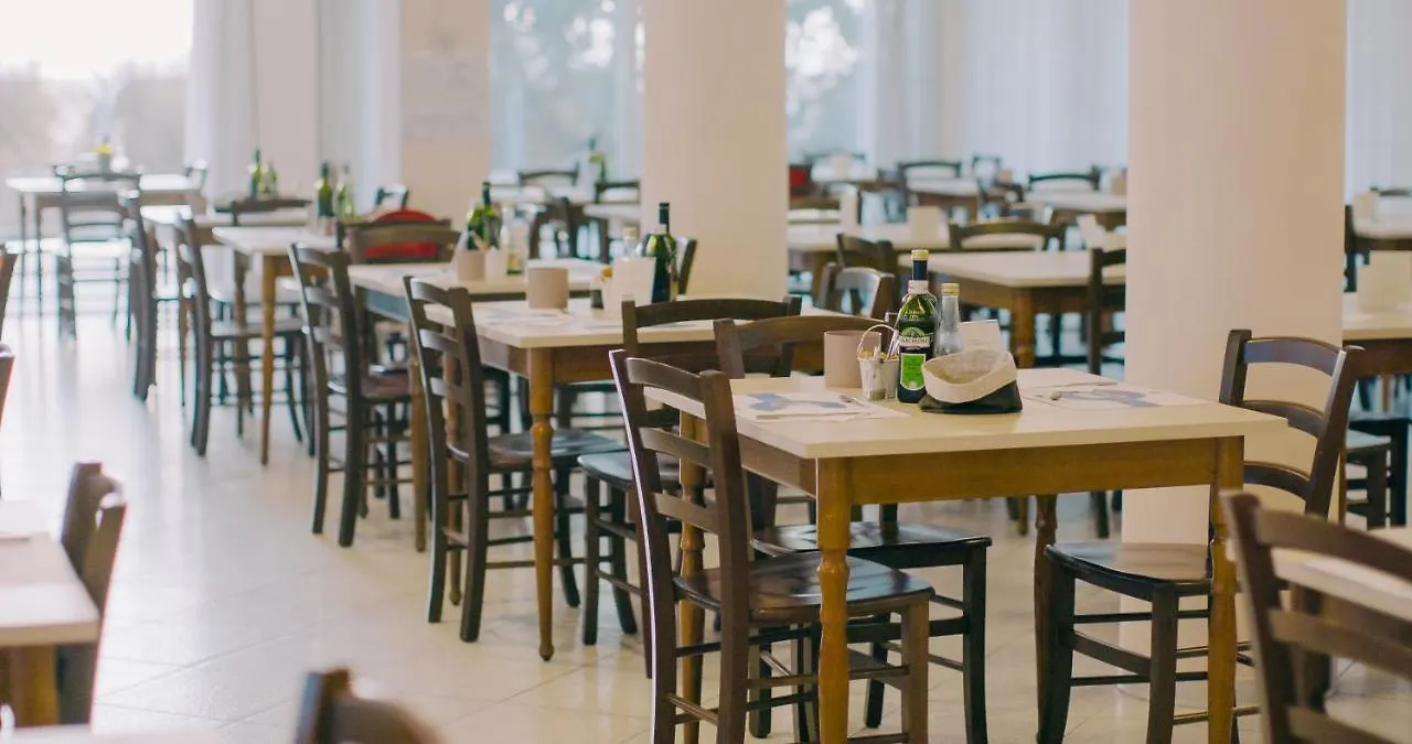 Hotel Beverly Rimini