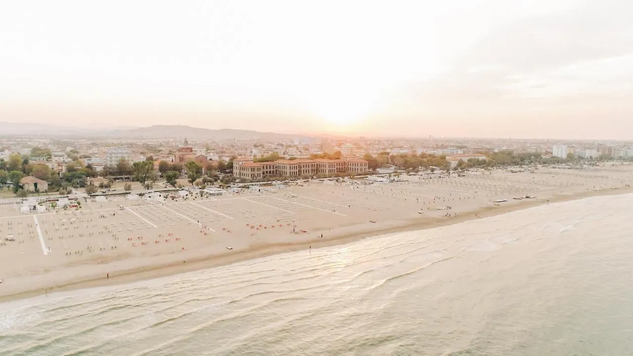 Hotel Beverly Rimini Italia