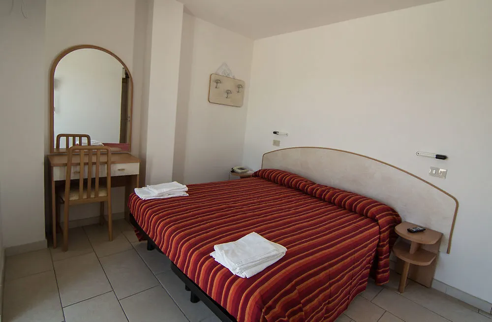 Hotel Beverly Rimini