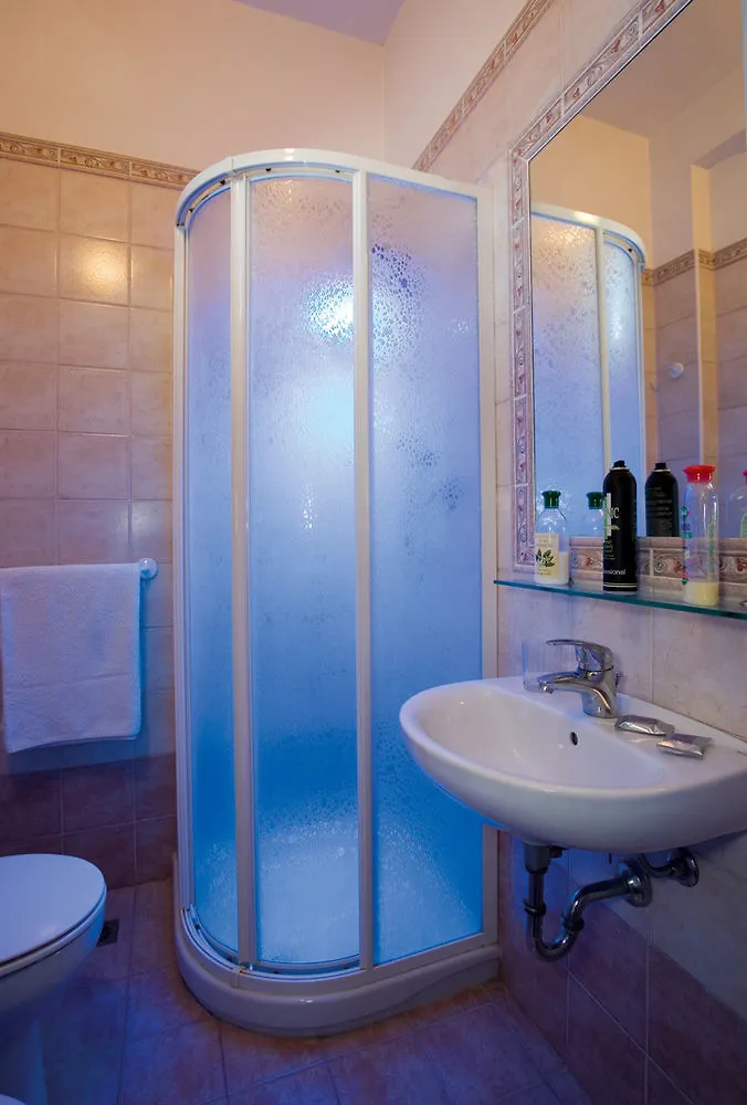 Hotel Beverly Rimini