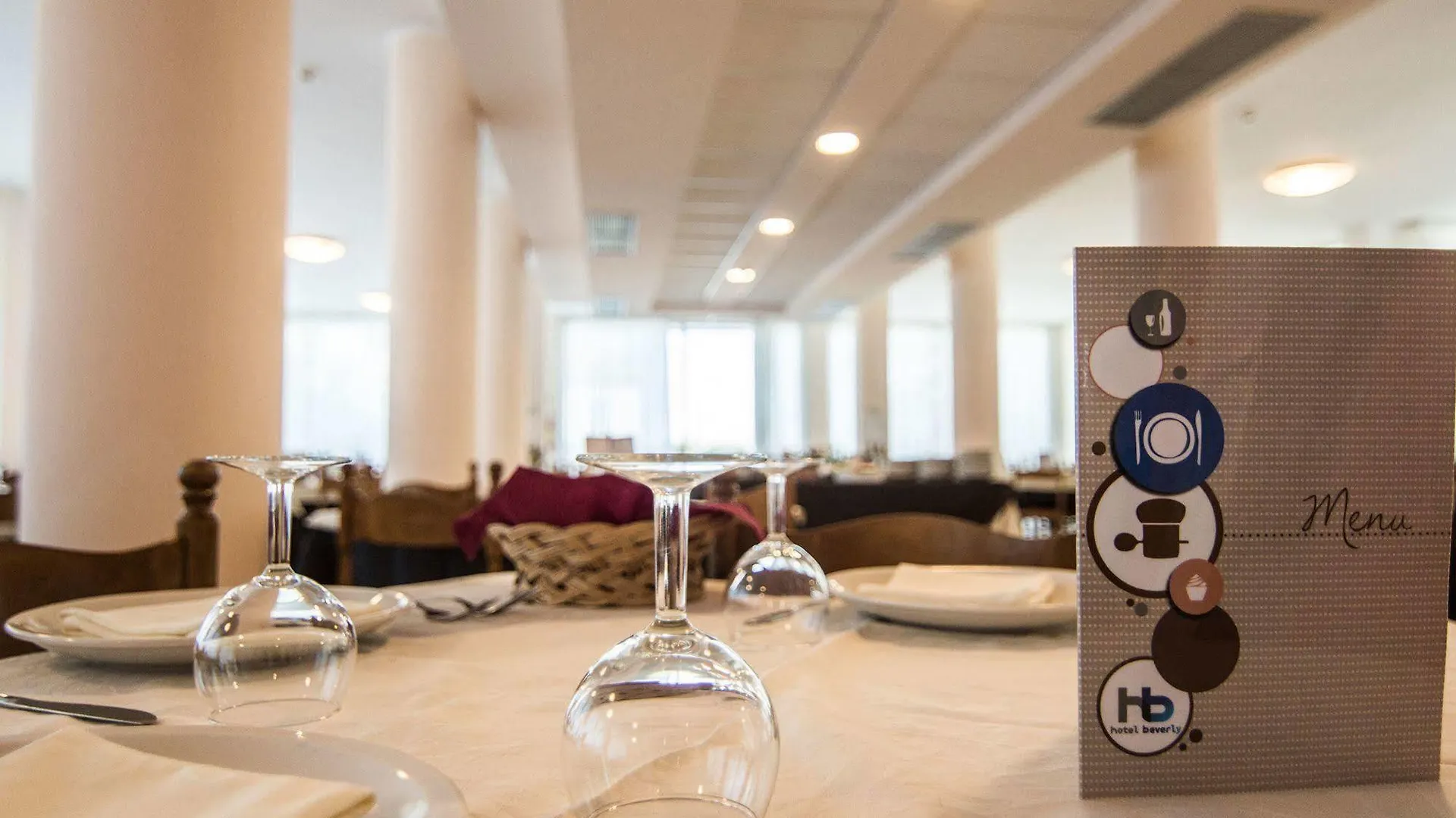 Hotel Beverly Rimini