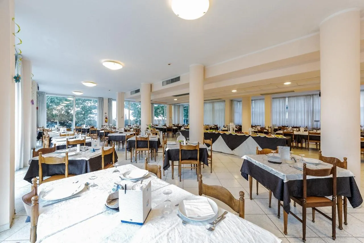 Hotel Beverly Rimini
